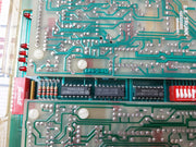 Mitel 9110-311-013-fa Printed Circuit Board