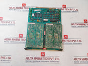 Mitel 9110-311-013-fa Printed Circuit Board 