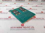 Mitel 9110-311-013-fa Printed Circuit Board