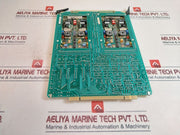 Mitel 9110-311-013-fa Pcb Card