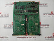 Mitel 9110-313-000 Consule Control Card Rev G10