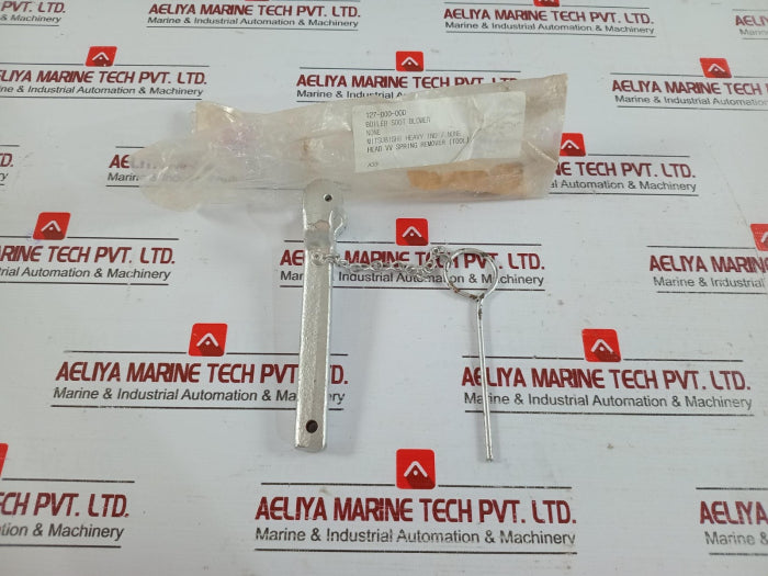 Mitsubishi 127-000-00D Valve Key Head Vv Spring Remover Tool