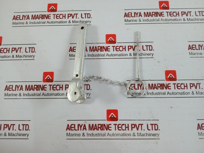 Mitsubishi 127-000-00D Valve Key Head Vv Spring Remover Tool