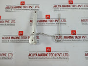 Mitsubishi 127-000-00D Valve Key Head Vv Spring Remover Tool