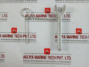 Mitsubishi 127-000-00D Valve Key Head Vv Spring Remover Tool