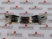 Mitsubishi 152-000-04W Main Turbine Hp/T Oil Baffle Set Ms28-2 N23-k71-0102-a,B