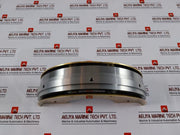Mitsubishi 152-000-04W Main Turbine Hp/T Oil Baffle Set Ms28-2 N23-k71-0102-a,B
