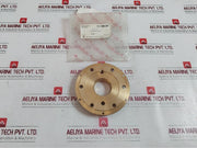 Mitsubishi 367868001 Chamber Cover Type-sj30Eh M2151818-0000