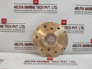 Mitsubishi 367868001 Chamber Cover Type-sj30Eh M2151818-0000