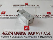 Mitsubishi/Wabco 3750239200 Pressure Reducing Valve
