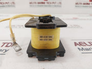 Mitsubishi 380-415V 50Hz Contactor Coil 60Hz