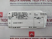 Mitsubishi 39 (N25-773-0059-1) Nut For Main Stop ValveÂ 