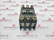 Mitsubishi 3 Pole No-fuse Breaker Nf225-sh 150Amp