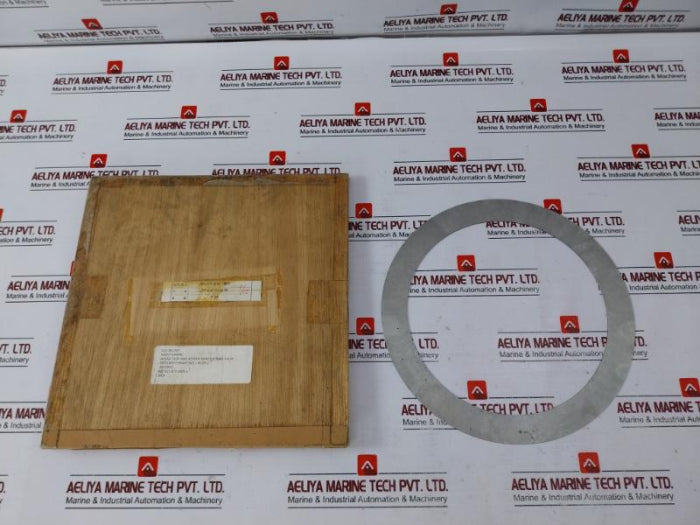 Mitsubishi 88.N23-873-0009-1 Ahead Stop Astern Maneuvering Valve Gasket Packing 