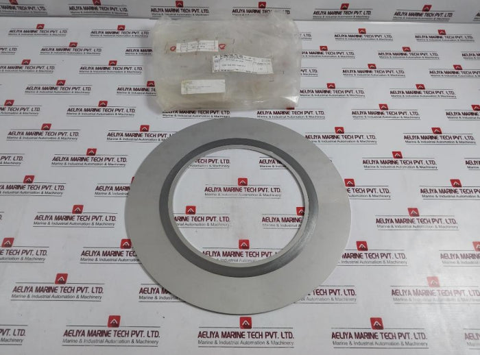 Mitsubishi 900Lb-250A Spiral Wound Gasket 435.1 X 311.2 X 276.4 X 2604 , Ms28-2