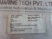 Mitsubishi 97E04-00300 Electrical Key Switch J1B1B