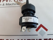 Mitsubishi 97E04-00300 Electrical Key Switch J1B1B
