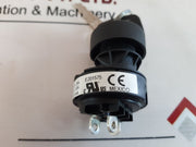 Mitsubishi 97E04-00300 Electrical Key Switch J1B1B