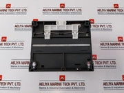 Mitsubishi A1S52B-s1 Converter Base Unit W/ A1S68Dai Output Module