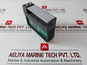 Mitsubishi Electric A1S62Da D/A Converter Unit