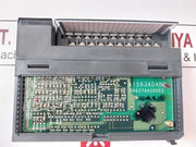 Mitsubishi A1S63Ada A/D/A Converter Unit