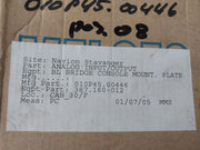 Mitsubishi A1S63Ada A/D/A Converter Unit