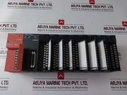 Mitsubishi A1S63P,A2Shcpu, A1S68Ad ,A1Sx80 Module Rack