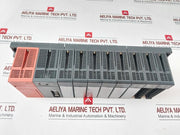 Mitsubishi A1S63P,A2Shcpu, A1S68Ad ,A1Sx80 Module Rack