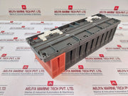 Mitsubishi A1S63P/A2Ascpu-s1/A1Sj71Uc24-r4/A1Sj71E71-b2-s3/A1Sx81 Rack