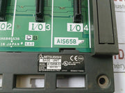 Mitsubishi A1S65B-s1 Rack Extension Base Unit Mec-40V-0 Bd992C176H01