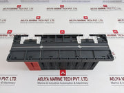 Mitsubishi A1S68B-s1,A1S63P,A1Sx80,A1Sy10Eu Module Rack