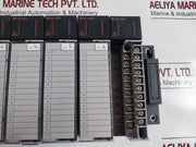 Mitsubishi A1S68B-s1,A1S63P,A1Sx80,A1Sy10Eu Module Rack