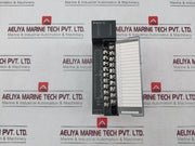 Mitsubishi A1Sx40-s2 Input Module 84545670-001