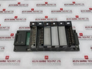 Mitsubishi A1Sy10Eu,A1Sx80 I/O Unit With A1S58B-s1 Base Unit