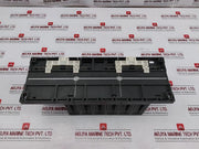 Mitsubishi A1Sy10Eu,A1Sx80 I/O Unit With A1S58B-s1 Base Unit