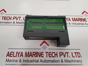 Mitsubishi A1Sy81 Output Unit used