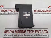Mitsubishi A1Sy81 Output Unit used