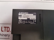 Mitsubishi A2Shcpu Cpu Unit Bd992C149H03