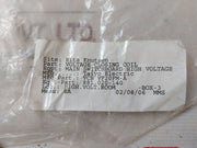 Mitsubishi Af23245--s07 Voltage Closing Coil