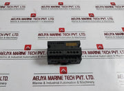 Mitsubishi Aj65Sbt-rpt Plc Cc-link Compact I/O Module Repeater T-branch Wiring