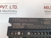 Mitsubishi Aj65Sbtb1-16D Input Unit