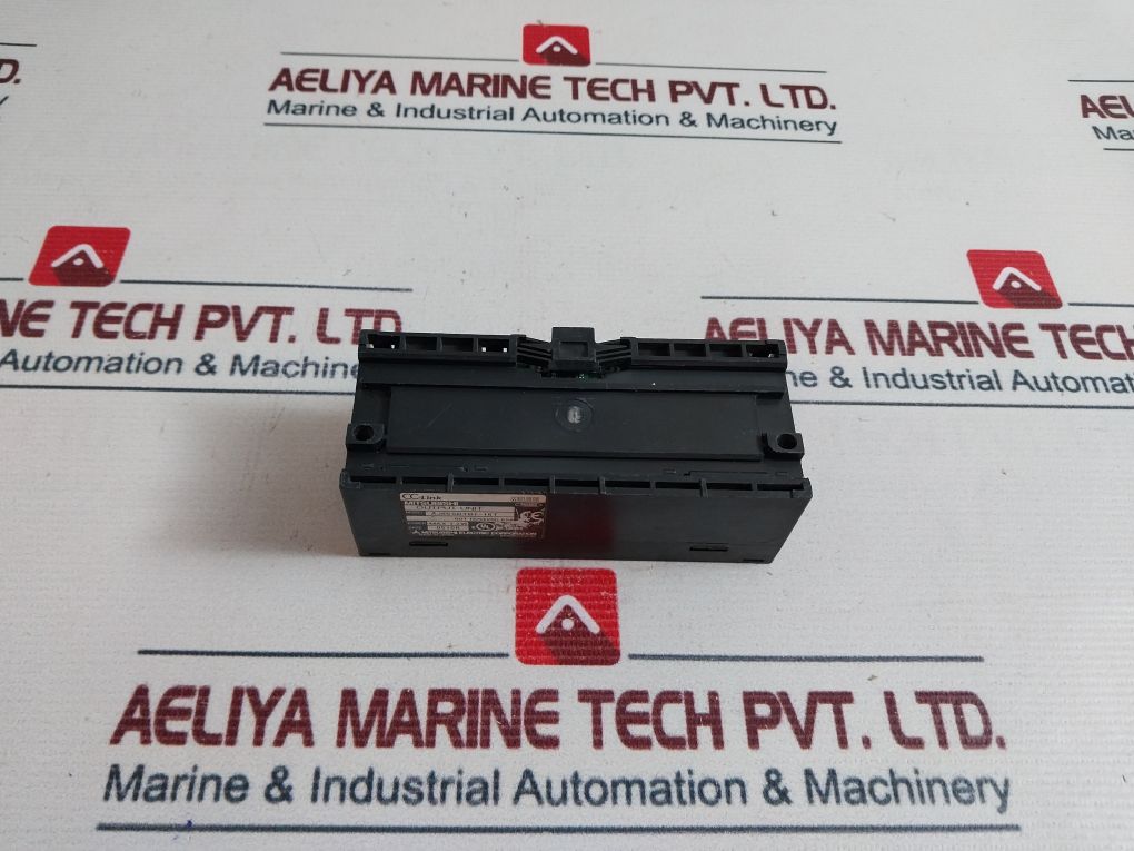 Mitsubishi Aj65Sbtb1-16T Output Unit