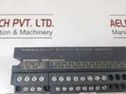 Mitsubishi Aj65Sbtb1-32D1 Cc-link Input Unit 24Vdc,50Ma