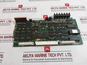Mitsubishi Aj72Pt35-a Plc Programmable Controller Module