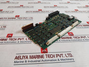 Mitsubishi Aj72Pt35-a Plc Programmable Controller Module