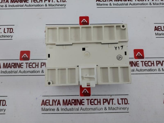 Mitsubishi Al-20Mr-d Programmable Logic Controller Module 24 Vdc 7W Max