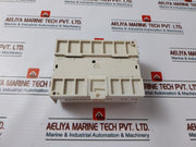 Mitsubishi Al2-24Mr-d Programmable Logic Controller 24V Dc