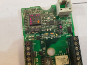 Mitsubishi e52cb7.5e bc186a500h05 inverter board