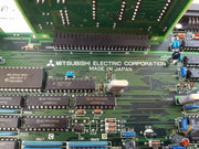Mitsubishi Bd626A251G53 E,Bd626C253G52 Cpu Module Board A1Ncpu-a