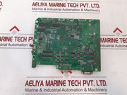 Mitsubishi Bd627A665H02 Mother Board A970Got-l/(V) Bd627A665G52 B